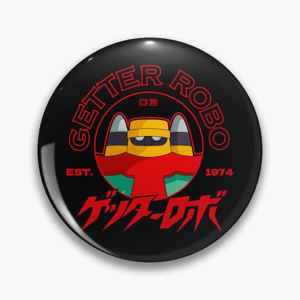 Item preview, 497 Getter 03 Logo designed and sold by Yexart.