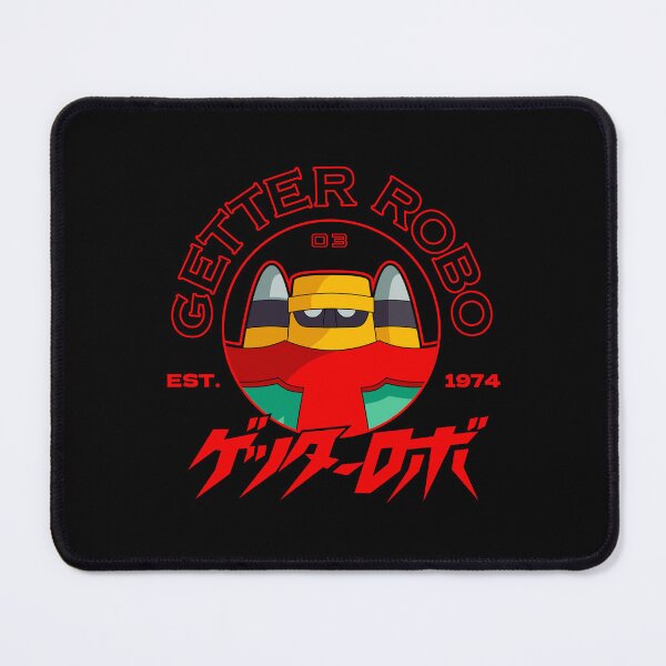 Item preview, 497 Getter 03 Logo designed and sold by Yexart.