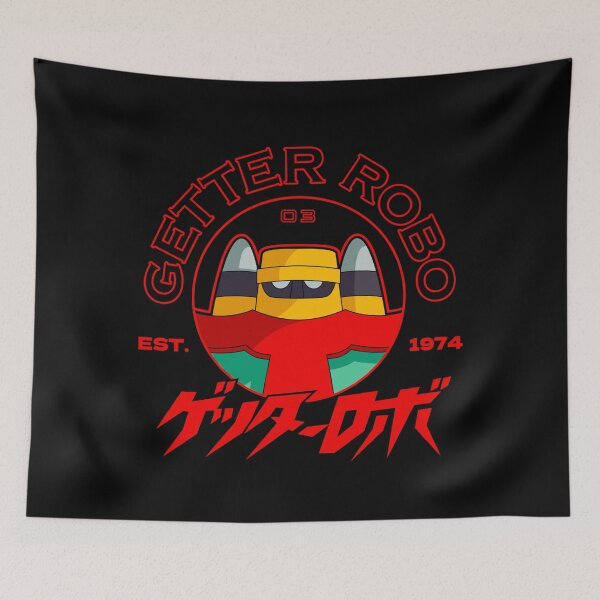Item preview, 497 Getter 03 Logo designed and sold by Yexart.