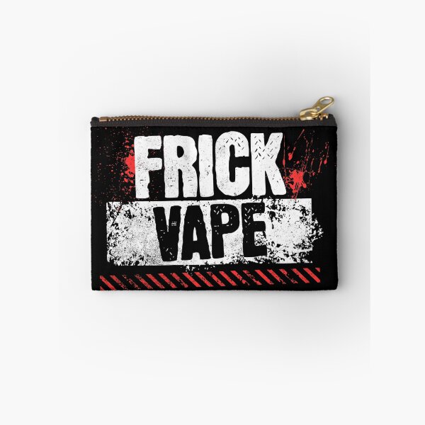 Item preview, Frick Vape – Funny Anti Vaping designed and sold by dudelinart.