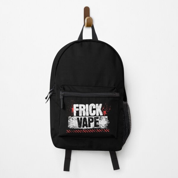 Vape Backpacks for Sale | Redbubble Vape Backpacks for Sale | Redbubble