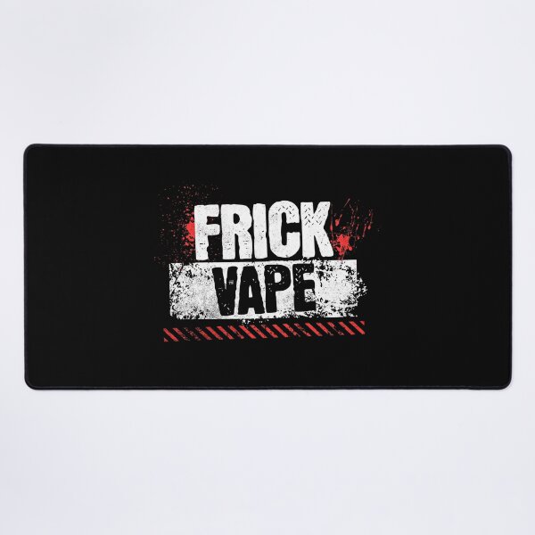 Item preview, Frick Vape – Funny Anti Vaping designed and sold by dudelinart.