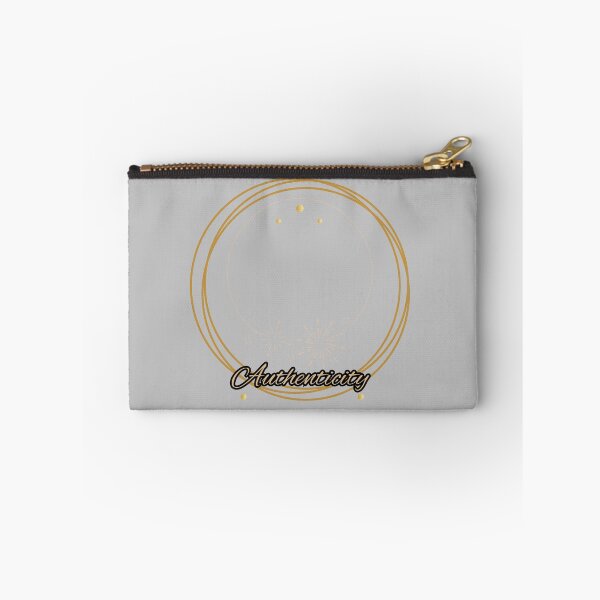 Item preview, Authenticity brown concentric  designed and sold by Mind Empowerment Designs.