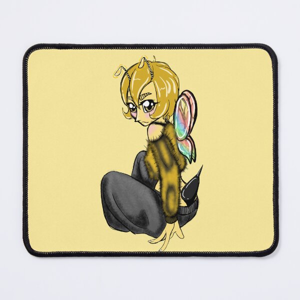 Item preview, Bee lady designed and sold by nekoandwolf1.