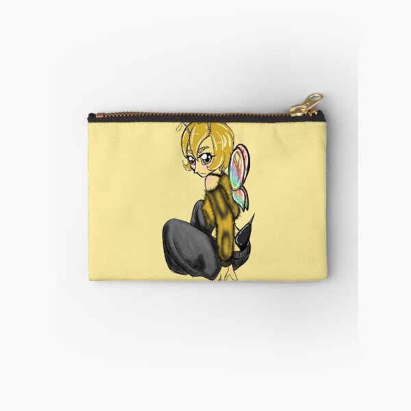 Item preview, Bee lady designed and sold by nekoandwolf1.