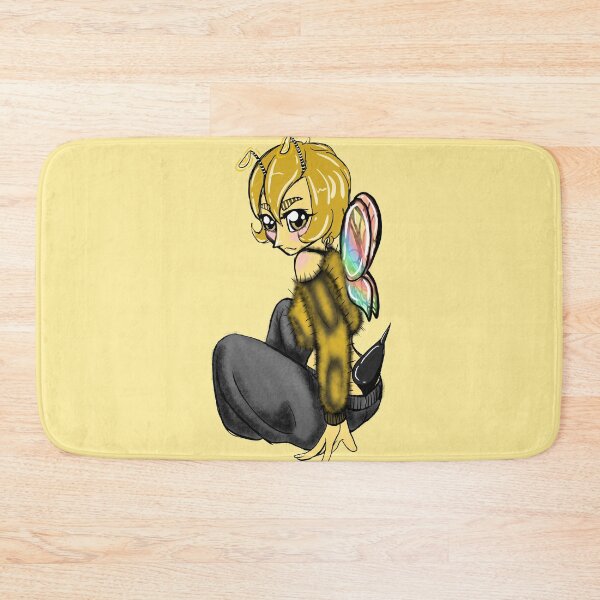 Item preview, Bee lady designed and sold by nekoandwolf1.