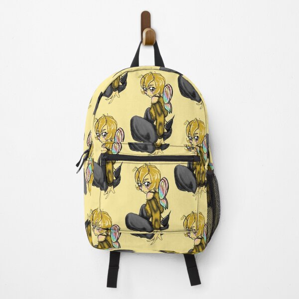 Item preview, Bee lady designed and sold by nekoandwolf1.