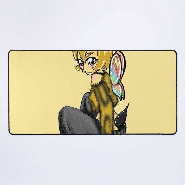 Item preview, Bee lady designed and sold by nekoandwolf1.