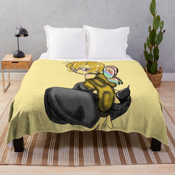 Item preview, Bee lady designed and sold by nekoandwolf1.