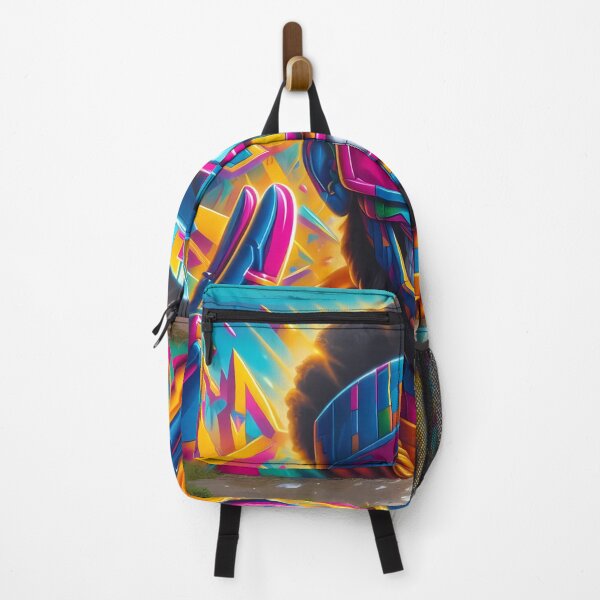 Item preview, street art designed and sold by aminz4.