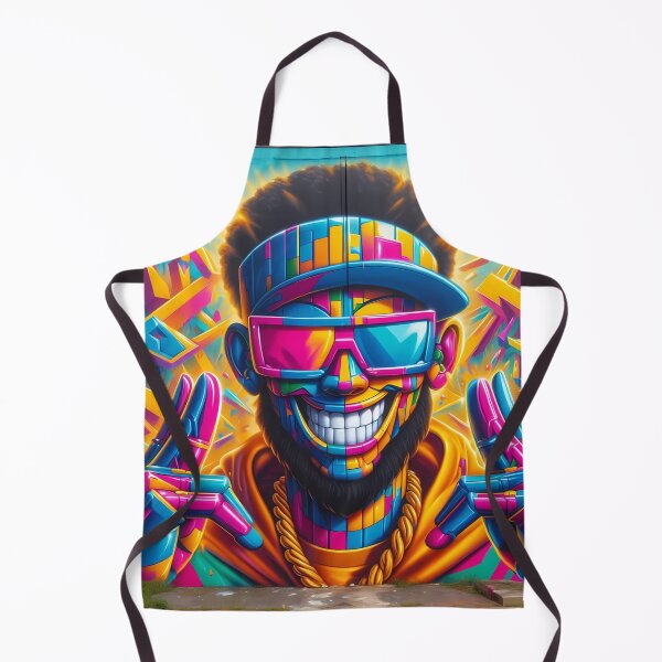 Item preview, street art designed and sold by aminz4.
