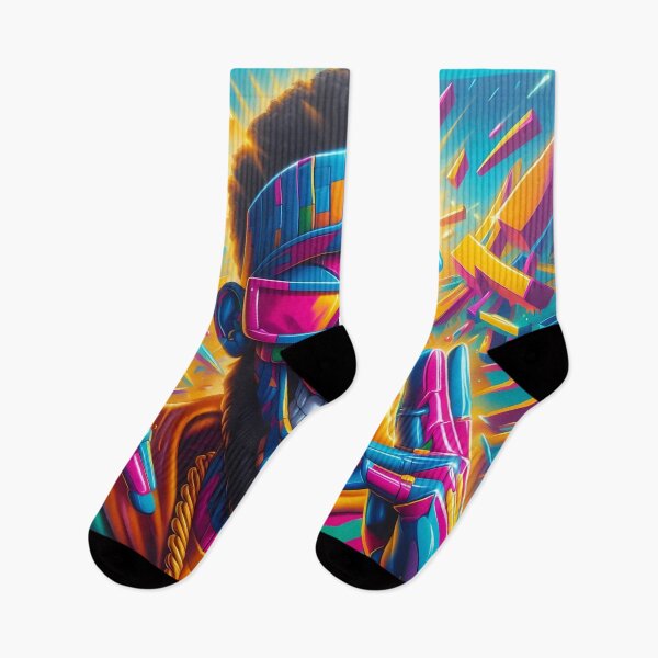 Item preview, street art designed and sold by aminz4.