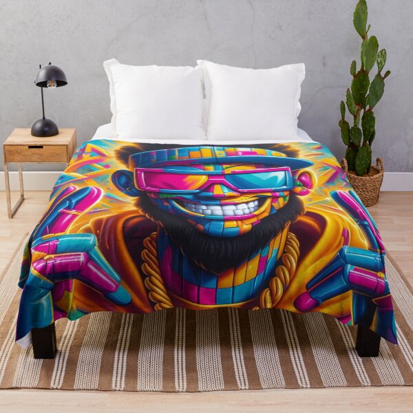 Item preview, street art designed and sold by aminz4.