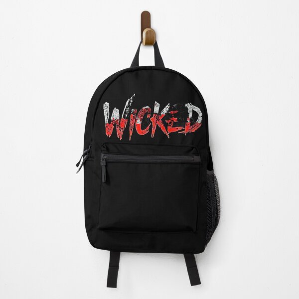 Item preview, Wicked Grudge designed and sold by The Style Hub.