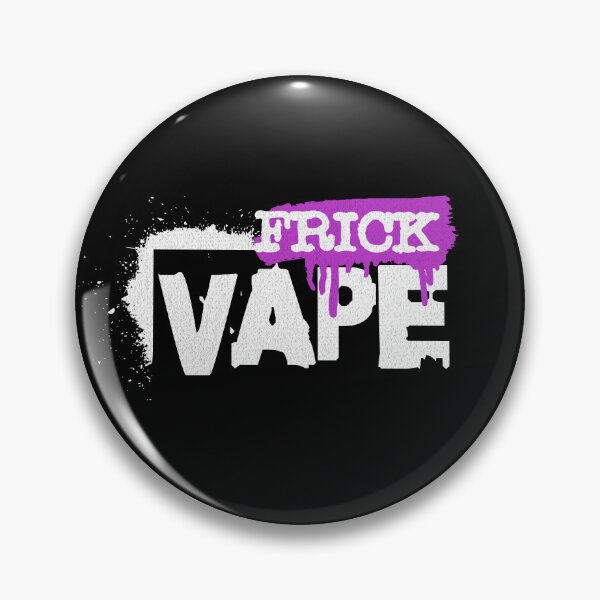 Item preview, Frick Vape – Funny Anti Vaping designed and sold by dudelinart.