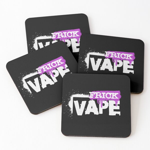 Item preview, Frick Vape – Funny Anti Vaping designed and sold by dudelinart.