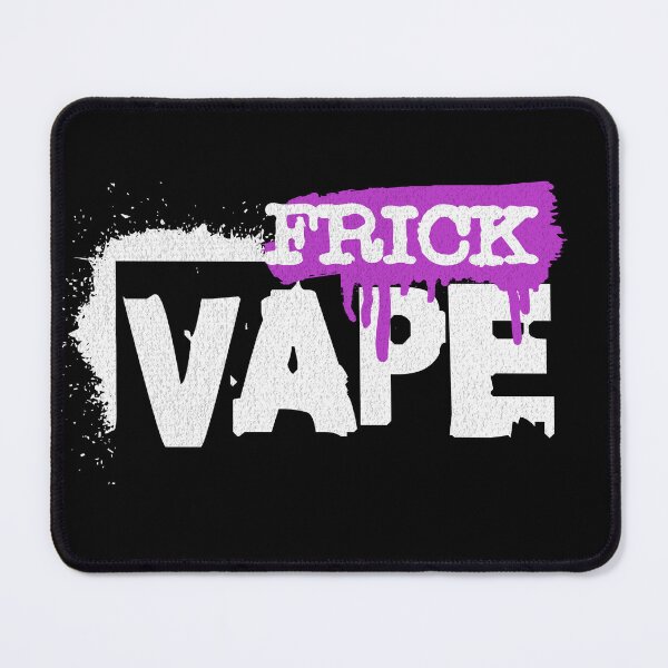 Item preview, Frick Vape – Funny Anti Vaping designed and sold by dudelinart.