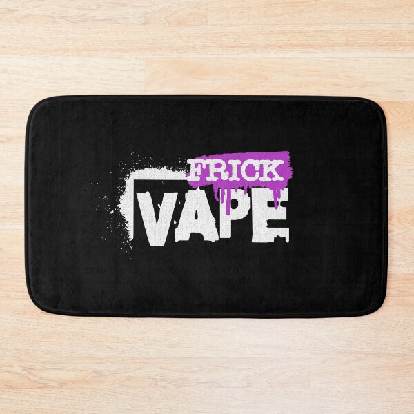 Item preview, Frick Vape – Divertida antivapeo designed and sold by dudelinart.