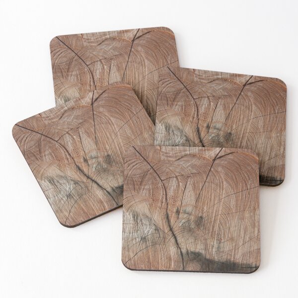 Item preview, Woodage III (2025) designed and sold by ezcreate.media.