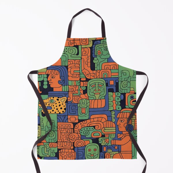 Item preview, ANCIENT OLMEC INDIAN ART designed and sold by likbatonboot.