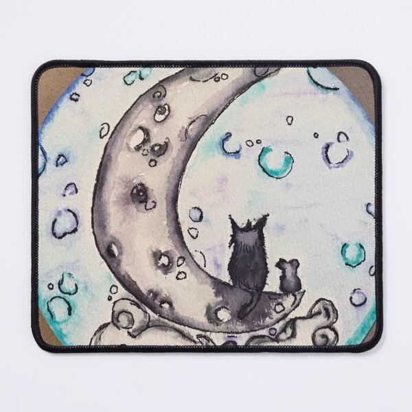 Item preview, Moon gazing designed and sold by Antz Designs.