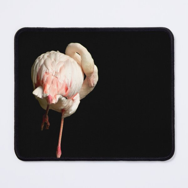 Item preview, Flamingo Asleep designed and sold by ezcreate.media.