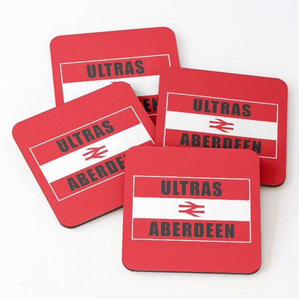 Item preview, Ultras Aberdeen designed and sold by casualsofficial.