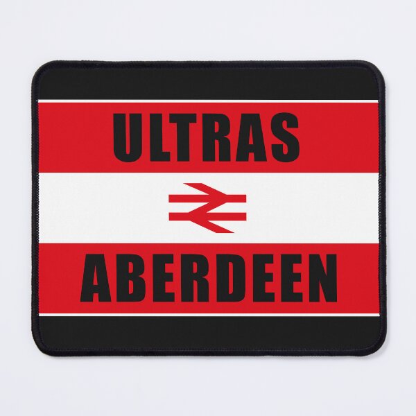 Item preview, Ultras Aberdeen designed and sold by casualsofficial.