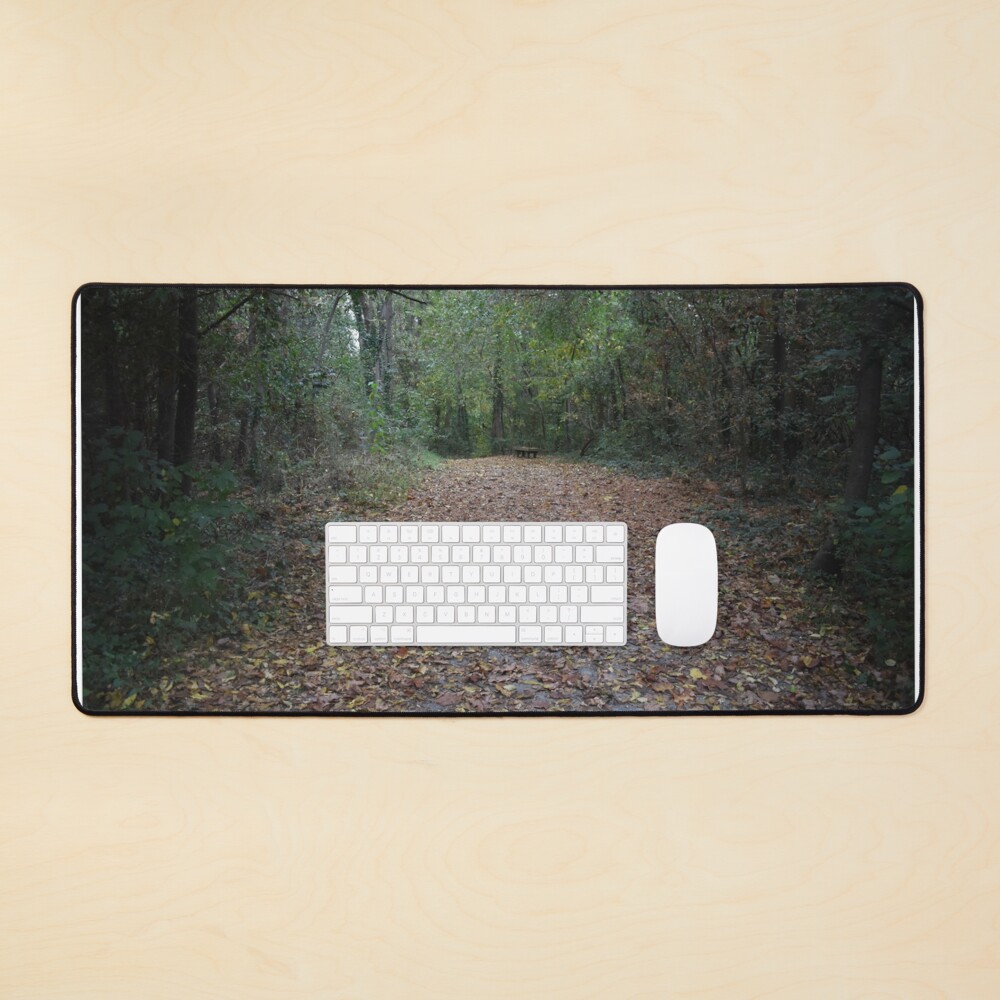 Item preview, Desk Mat designed and sold by fundingafuture.