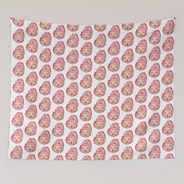 Item preview, Labubu Big Into Energy - Love designed and sold by Nullip.