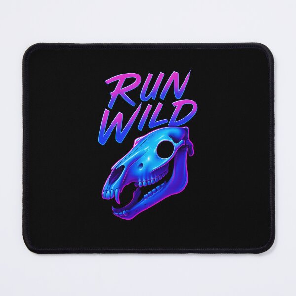 Item preview, Run Wild designed and sold by Uglyandcute.