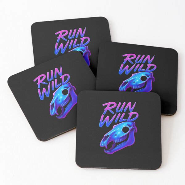 Item preview, Run Wild designed and sold by Uglyandcute.