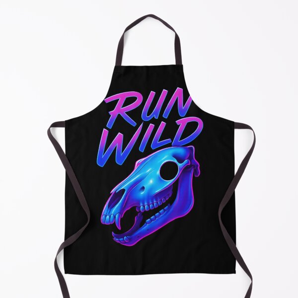 Item preview, Run Wild designed and sold by Uglyandcute.