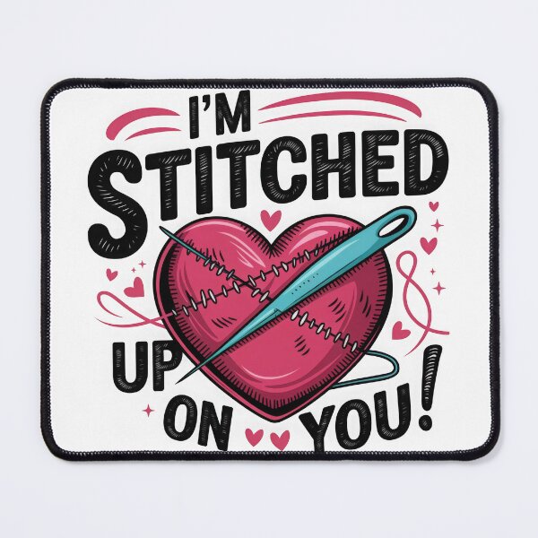 Item preview, Funny Nurse Valentine Design, Cute Medical Gift for Nurses. designed and sold by Vitals&Vibez.