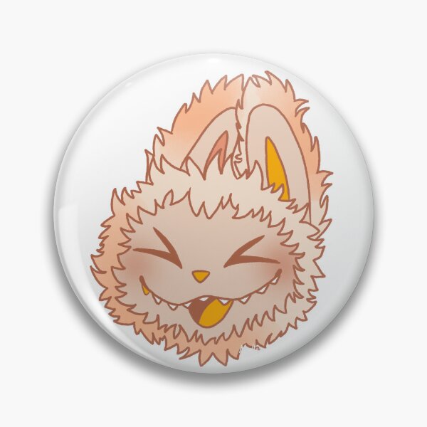 Item preview, Labubu Big Into Energy - Happiness designed and sold by Nullip.