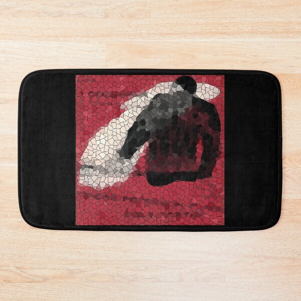 Item preview, Oscar Peterson Plays Cole Porter Stained Glass designed and sold by Logo-A-GoGo.