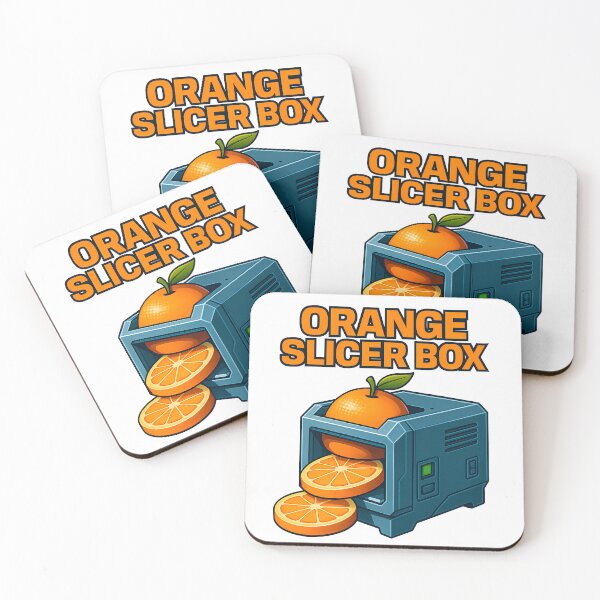 Item preview, The Orange Slicer Boxy – bold, boxy-cut jacket in vibrant orange designed and sold by PaullCreations.