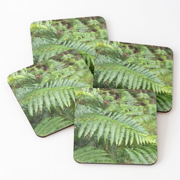 Item preview, Fern Leaves designed and sold by Tanya C  Smith.