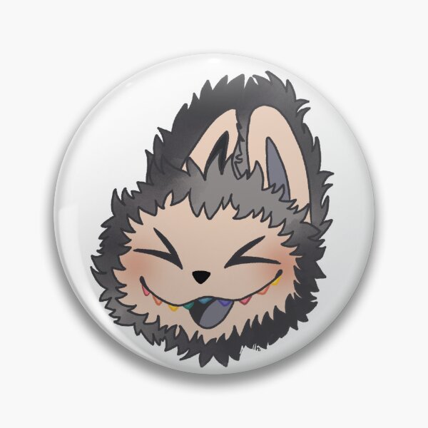Item preview, Labubu Big Into Energy - ID designed and sold by Nullip.