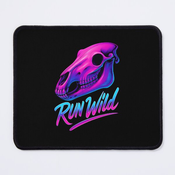 Item preview, Run Wild designed and sold by Uglyandcute.