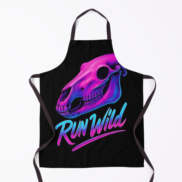 Item preview, Run Wild designed and sold by Uglyandcute.