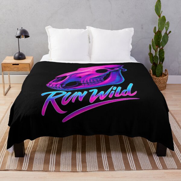 Item preview, Run Wild designed and sold by Uglyandcute.