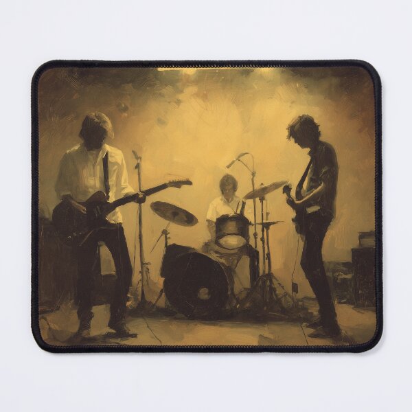 Item preview, Garage Band designed and sold by Synthartik.