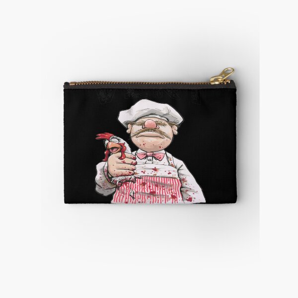 Item preview, Swedish Chef | Vert Der Verk? designed and sold by RyanTee-Awesome.