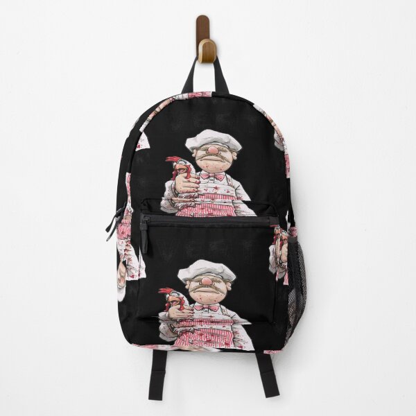 Item preview, Swedish Chef | Vert Der Verk? designed and sold by RyanTee-Awesome.