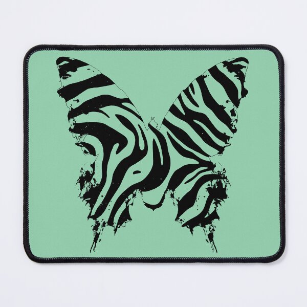 Item preview, Zebra Butterfly designed and sold by Vicarchaeopteryx.