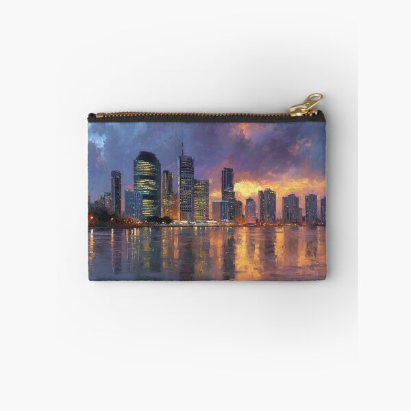 Item preview, City Skyline designed and sold by Synthartik.