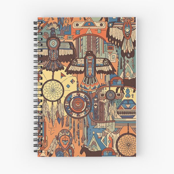 Item preview, TRADITIONAL SIOUX INDIAN ART designed and sold by likbatonboot.