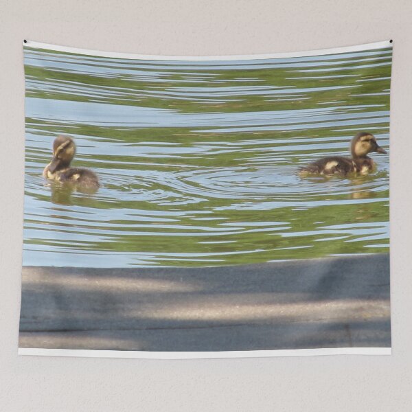 Item preview, Ducklings  designed and sold by Bee’s ART!.