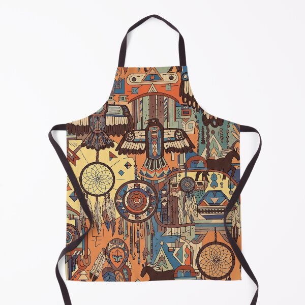 Item preview, TRADITIONAL SIOUX INDIAN ART designed and sold by likbatonboot.